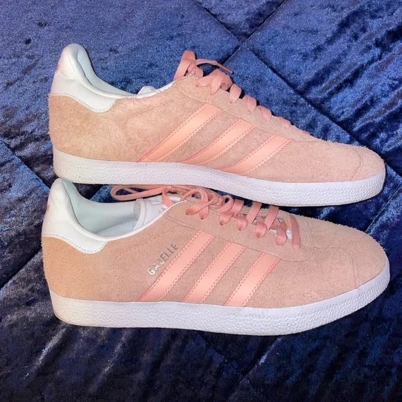 adidas | Shoes | Adidas Gazelle Shoes | Poshmark